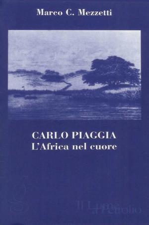 Copertina Carlo Piaggia